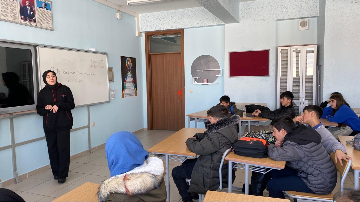 Mezun Öğrenci Semineri